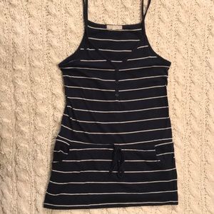 Forever 21 striped shirt